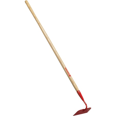 Garden Hoe, Wood Handle MPN:SH 20000