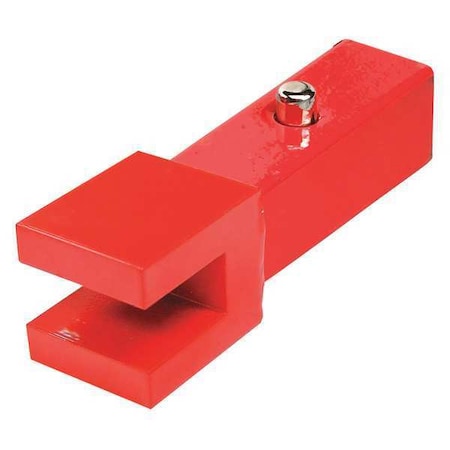 Meter Key Head, 1/2