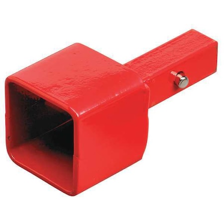 Square Meter Key Head, 2