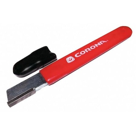 Garden Tool Sharpener, Carbide MPN:AC 8300