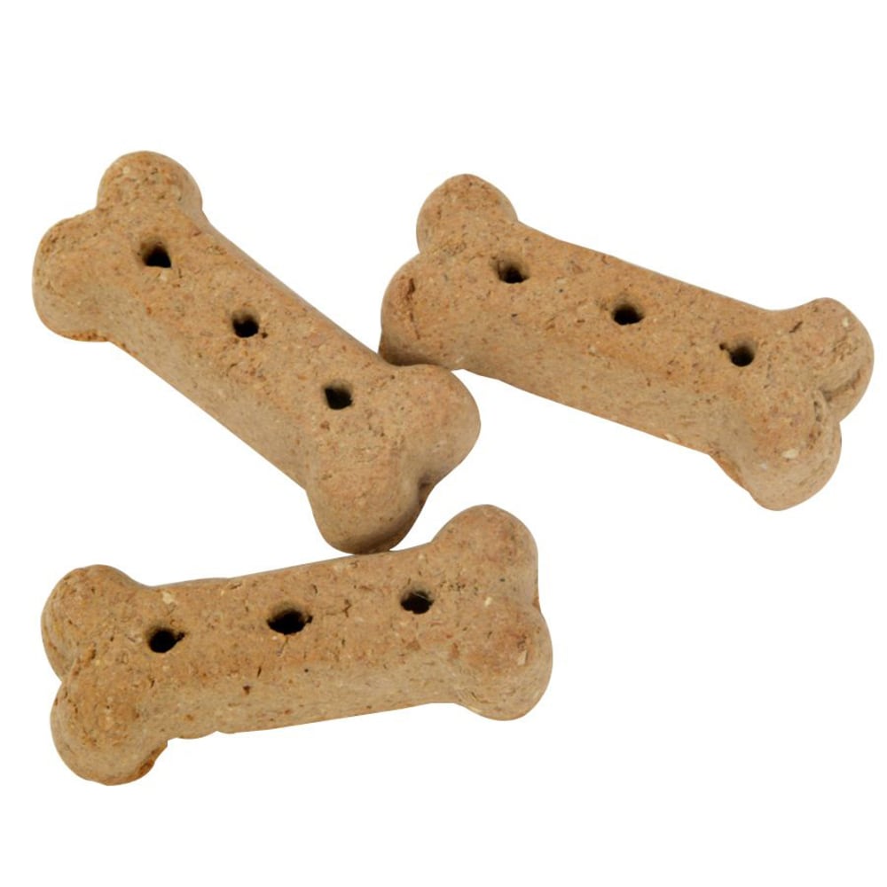 Wentworth Dog Biscuits, 10 Lb Box (Min Order Qty 2) MPN:WILDOGBONE