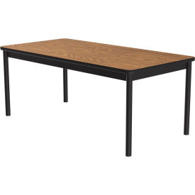 Correll Library Tables 30
