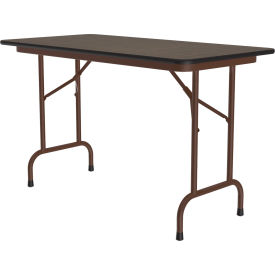 Correll Melamine Folding Table 24