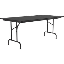 Correll Laminate Folding Table 36