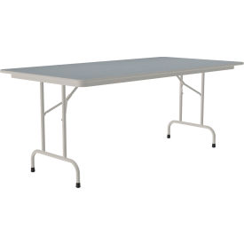 Correll Laminate Folding Table 36