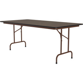 Correll Melamine Folding Table 36