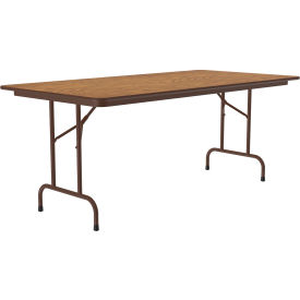 Correll Laminate Folding Table 36