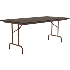 Correll Laminate Folding Table 36