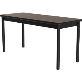 Correll Science Lab Table - Laminate Top - 24