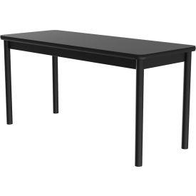 Correll Science Lab Table - Laminate Top - 30