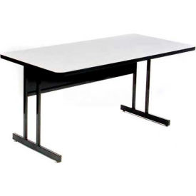 Correll Training Table - Laminate - 30