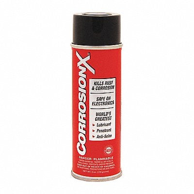 Corrosion Inhibitor 6 oz MPN:90101