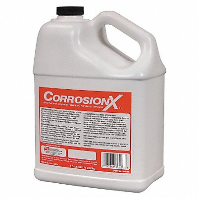 Corrosion Inhibitor Penetrant Lubricant MPN:94004