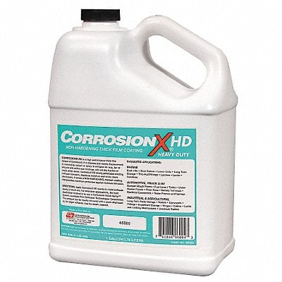 Corrosion Inhibitor Penetrant Lubricant MPN:96004