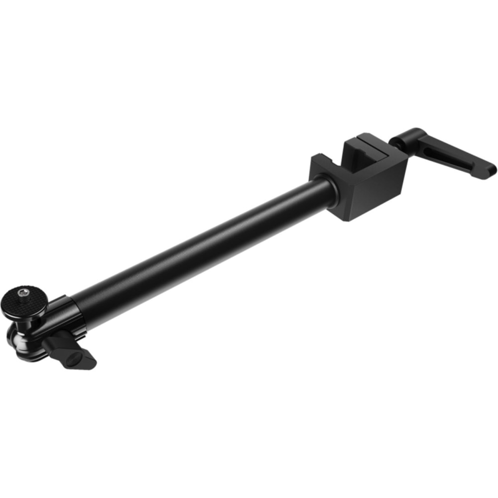 Corsair Pole Mount for Camera, Light - 4.41 lb Load Capacity - Steel, Composite MPN:10AAG9901