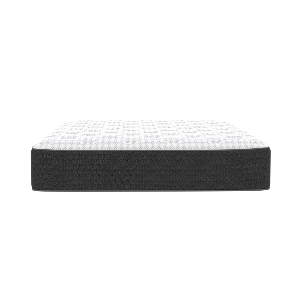 Corsicana Bluewind Plush Mattress, Hotel King, 71-1/2in x 79-1/2in, Gray, 1 Mattress MPN:GIS101A-1061