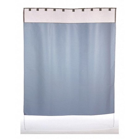 Shower Curtain System, 110 in.W x 87 in.H MPN:CCUR11087