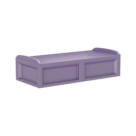 Solstice Bed MPN:100IG
