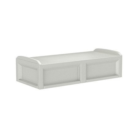 Solstice Bed MPN:100SG
