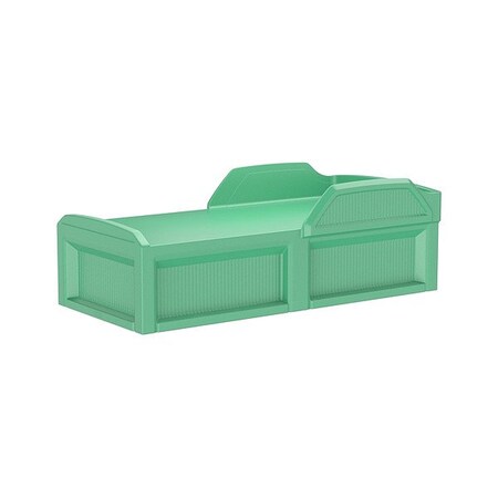 Solstice Safeguard Bed MPN:101GN