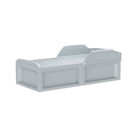 Solstice Safeguard Bed MPN:101GY