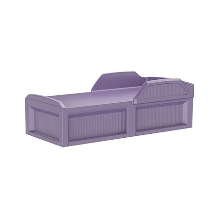 Solstice Safeguard Bed MPN:101IG
