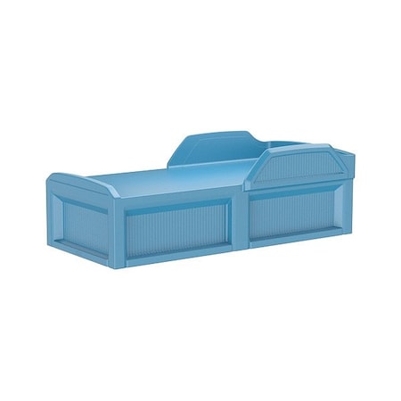 Solstice Safeguard Bed MPN:101SB