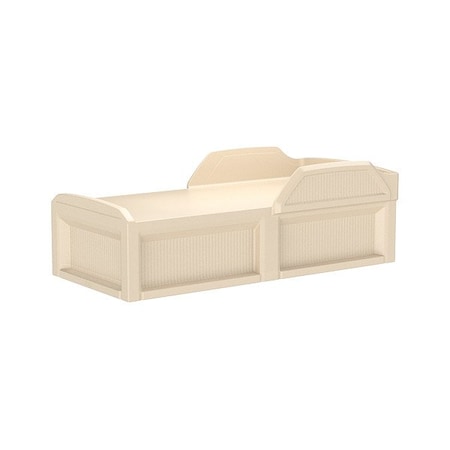 Solstice Safeguard Bed MPN:101SD