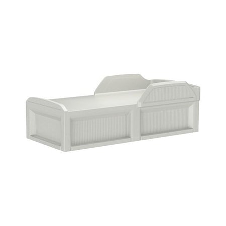 Solstice Safeguard Bed MPN:101SG