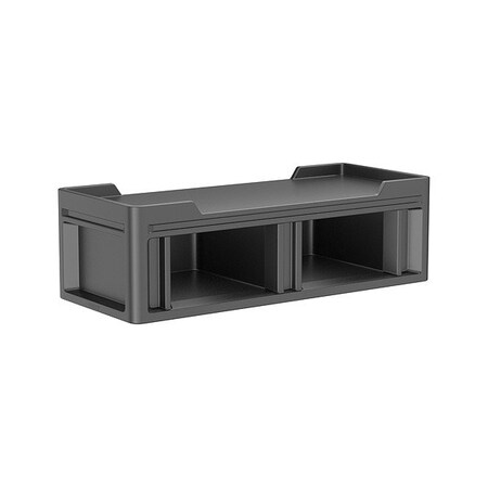 Endurance Bed 1.5 MPN:7615BK