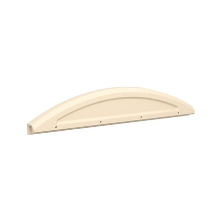Bunk Safety Rail, 61 1/2 in W, Sand MPN:7702SD