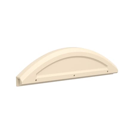 Bunk Safety Rail, 42 in W, Sand MPN:7703SD