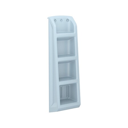 Ladder for Wall Bunk, 15 1/2