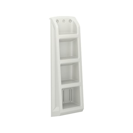Ladder for Wall Bunk, 15 1/2 in W MPN:7704SG