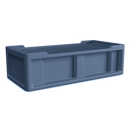 Endurance Bed 2.2, Blue Gray MPN:7803BG