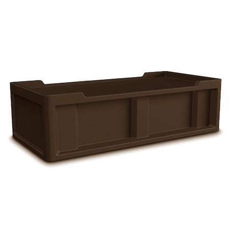 Endurance Bed 2.2, Brown MPN:7803BN