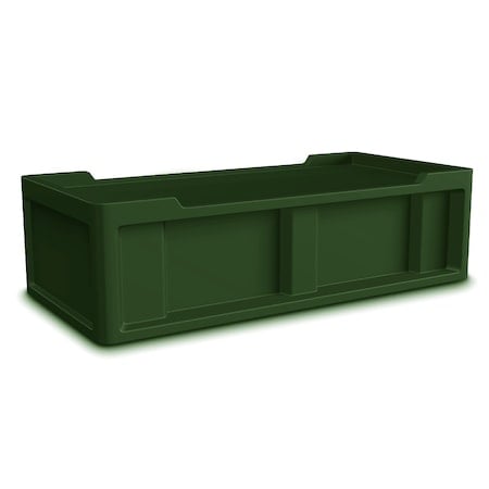 Endurance Bed 2.2, Green MPN:7803GN