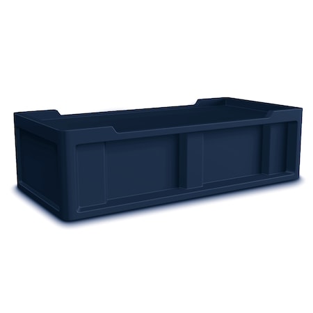 Endurance Bed 2.2, Slate Blue MPN:7803SB