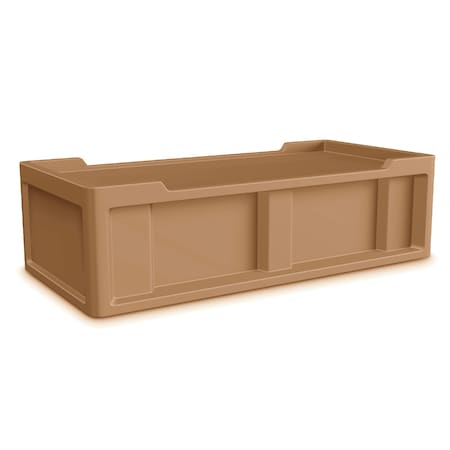 Endurance Bed 2.2, Sand MPN:7803SD