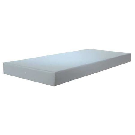 Mattress, Standard Cover, Foam Core MPN:MEM603680