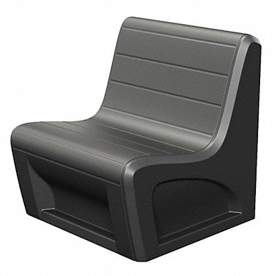 Sabre Chair Black MPN:96484BK