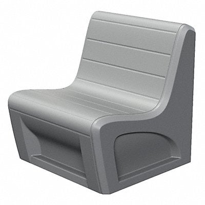 Sabre Chair Blue Gray MPN:96484G