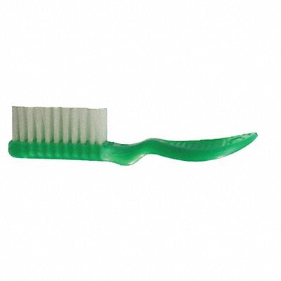 Security Toothbrush Green PK720 MPN:90010