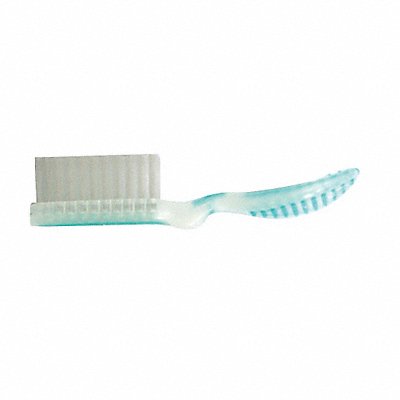 Security Toothbrush White/Green PK720 MPN:90012