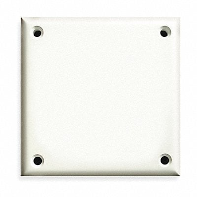 Tiger Plate Security Wall Plate 2 Gang MPN:TPDBB