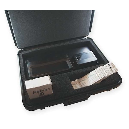 Fingerprint Station Kit MPN:PI39K