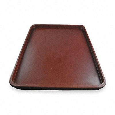 Rock Insulated Food Tray Lid 34 PK10 MPN:2000-CL