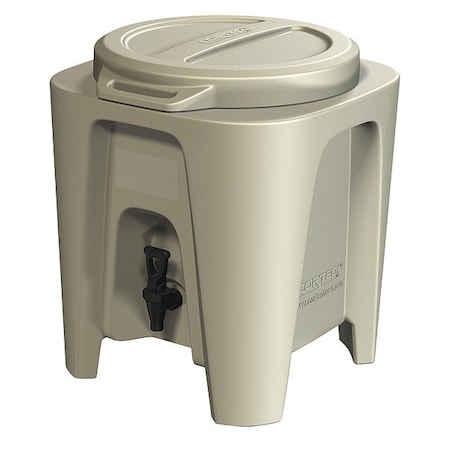 Beverage Dispenser, 18