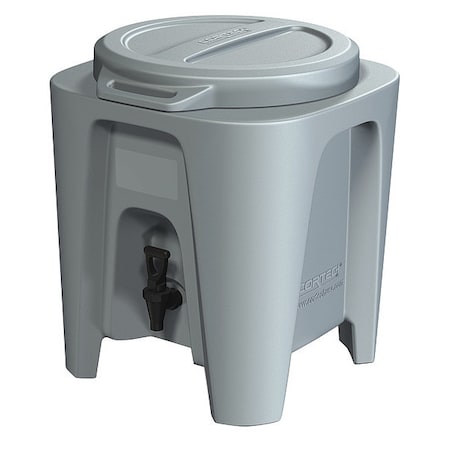 Beverage Dispenser, 18