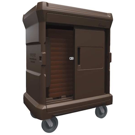 Banquet Cart, 3000 lb., Polyethylene MPN:C1716